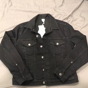 H&M denim jacket